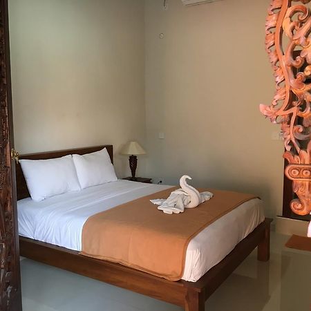 Gedong Bali Family Homestay Ubud Exterior foto